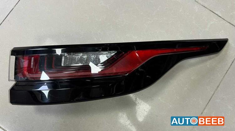 Range Rover Velar Rear Right Stoplight original and genuine avilable 